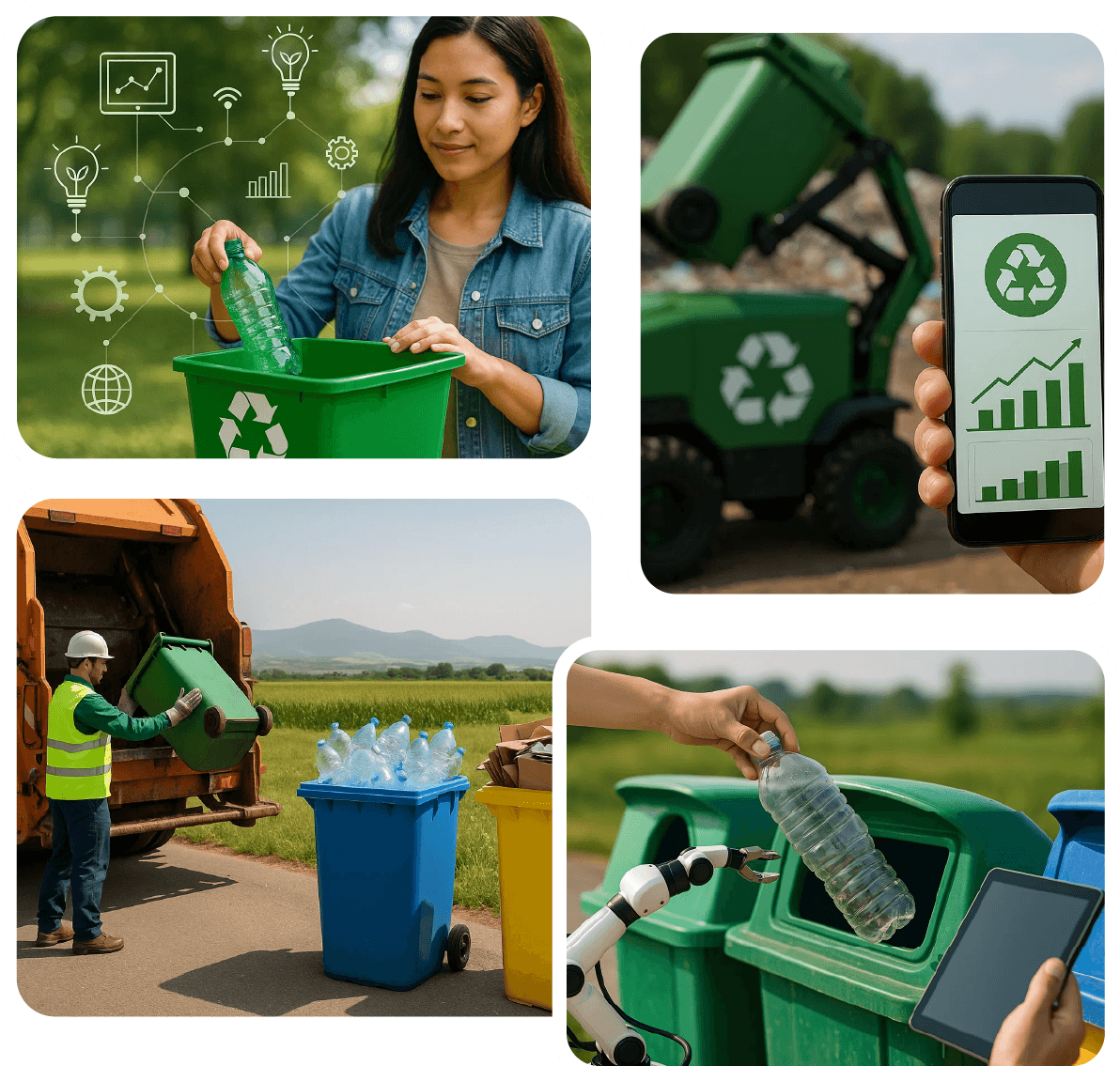 QR Code for Location